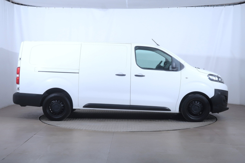 Citroen Jumpy, 2019
