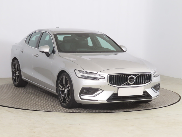 Volvo S60 2019