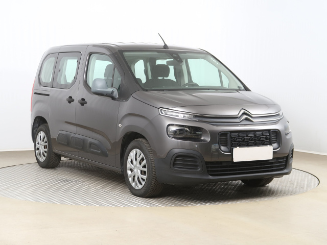 Citroen Berlingo 2019