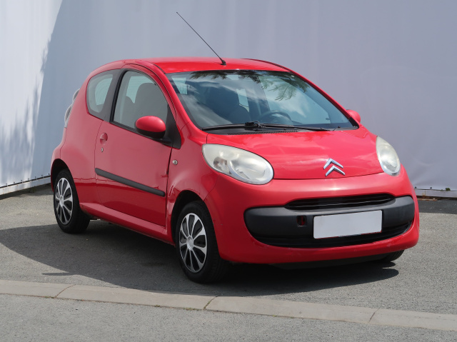 Citroen C1 2008