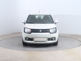 Suzuki Ignis - 2018