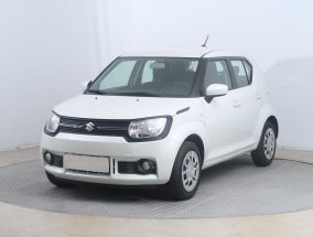Suzuki Ignis - 2018