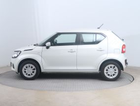 Suzuki Ignis - 2018