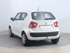 Suzuki Ignis - 2018