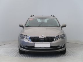 Skoda Octavia - 2017