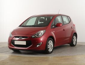 Hyundai ix20 - 2011