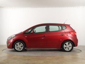 Hyundai ix20 - 2011