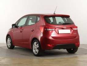 Hyundai ix20 - 2011