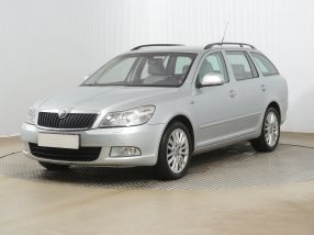 Skoda Octavia - 2011
