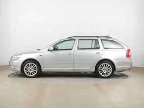 Skoda Octavia - 2011
