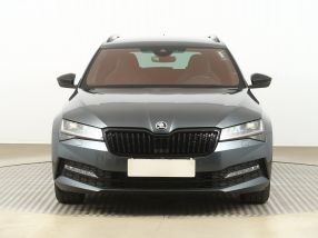 Skoda Superb - 2021