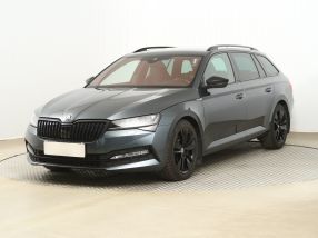 Skoda Superb - 2021