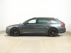 Skoda Superb - 2021
