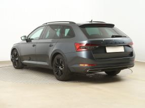 Skoda Superb - 2021