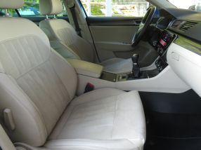 Škoda Superb - 2022
