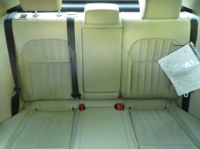 Škoda Superb - 2022