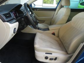 Škoda Superb - 2022