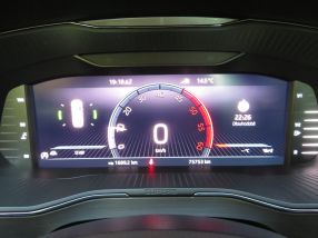 Škoda Superb - 2022
