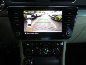 Škoda Superb - 2022