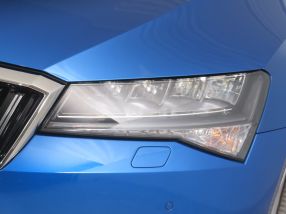 Škoda Superb - 2022