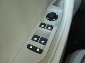 Škoda Superb - 2022