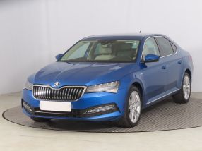 Skoda Superb - 2022