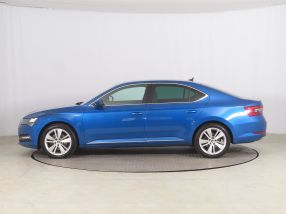 Skoda Superb - 2022