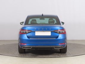 Škoda Superb - 2022