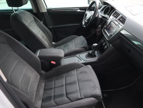 Volkswagen Tiguan - 2017