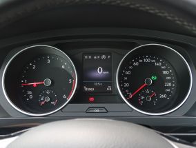 Volkswagen Tiguan - 2017