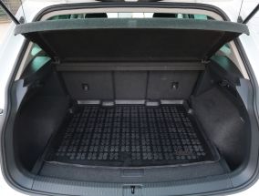 Volkswagen Tiguan - 2017
