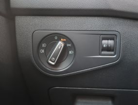 Volkswagen Tiguan - 2017