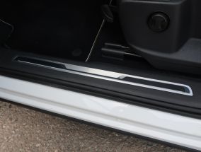 Volkswagen Tiguan - 2017