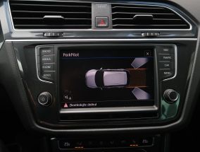 Volkswagen Tiguan - 2017