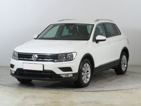 Volkswagen Tiguan - 2017