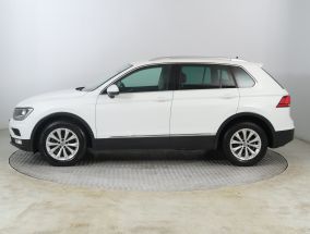 Volkswagen Tiguan - 2017