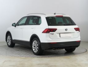 Volkswagen Tiguan - 2017