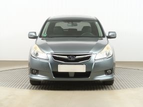 Subaru Legacy - 2011