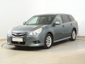 Subaru Legacy - 2011