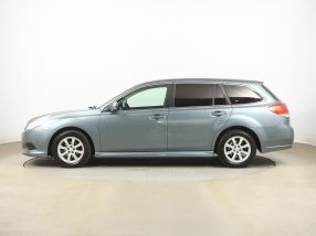 Subaru Legacy - 2011