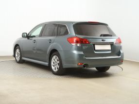 Subaru Legacy - 2011