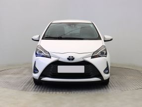Toyota Yaris - 2019