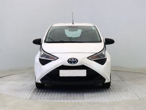 Toyota Aygo - 2022
