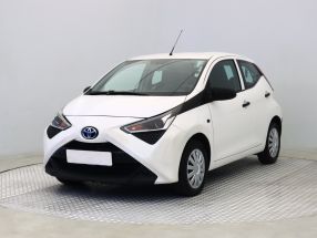 Toyota Aygo - 2022