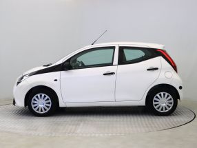 Toyota Aygo - 2022