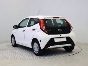 Toyota Aygo - 2022
