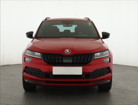 Skoda Karoq - 2019