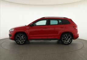 Skoda Karoq - 2019