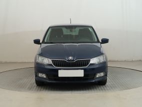 Skoda Fabia - 2016