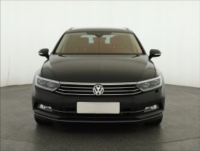 Volkswagen Passat - 2018